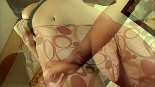 mature slut's saggy tits bounce as her hairy bush gets stuffed with big cock