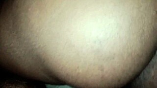 Married slut bride cums hard on stranger's cock at wedding