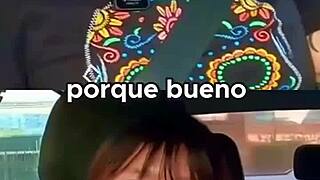 candy garay reveals favorite positions in full casting interview