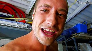 Fuck My Ass Harder You Whore!