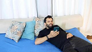 oh yes alessandra maia that hot blonde brazilian masseuse takes it deep anal to blissful orgasm