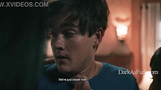 Sex parasite turns horny milfs into insatiable banging sluts over 30