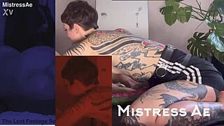 femdom strapon fisting ass domination bundle blasts huge!