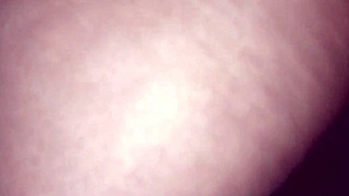 imagine this hot married wife teases panties lets stranger grope her big ass wedding vibe