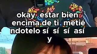 candy garay reveals favorite positions in full casting interview