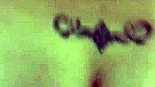 BIG ASS GRANNY BENDS FOR HARD POUNDING!