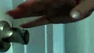 horny milf kaci kennedy gives silent blowjob consent pov