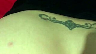 BIG ASS GRANNY BENDS FOR HARD POUNDING!