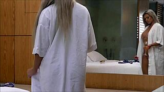 took the hot milf to motel and pounded her tight ass till she screamed