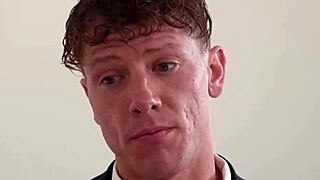 Gangbanged Bride's Double Penetration Wedding Fuck!