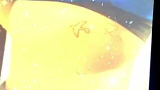 Big Booty Latina Alma Aviles Teases Her Massive Ass on TikTok