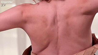 hey molly devon your pussy looks ready for that creampie pounding