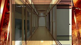 Playing Fate Stay Night Realta Nua day 5 part 2 gameplay in español