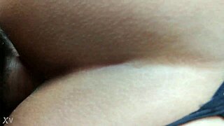 i love my little morenita's tight wet vagina so much baby