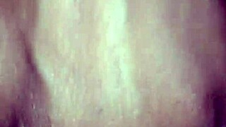 candy cream's wet young ebony pussy drips with horny desire