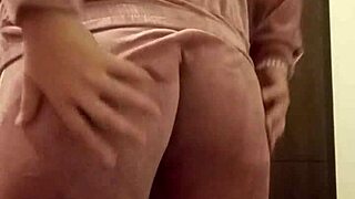 leaked prof milet's sexy upskirt tits skirt sex vid exposed!