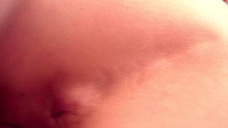 Macro Lens Captures Dripping Wet Pussy Pounded Hard in Intense Doggystyle Closeup