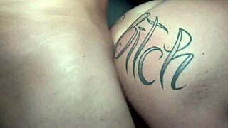 two milfs priscilla julia bareback fucked ao old german barracks sloppy deepthroat cum