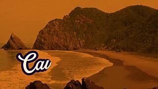 Fitness model Kelly Odara spills her wildest beach sexual adventures!