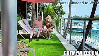 taylor vixxen and brad newman ignite passionate hardcore vacation fling in pov reality