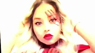 Big Booty Latina Alma Aviles Teases Her Massive Ass on TikTok