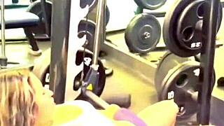 Big Booty Latina Alma Aviles Teases Her Massive Ass on TikTok