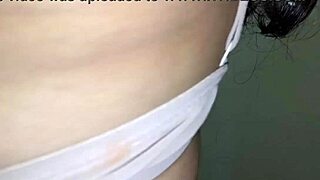 imagine this hot married wife teases panties lets stranger grope her big ass wedding vibe