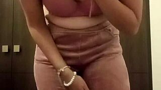 leaked prof milet's sexy upskirt tits skirt sex vid exposed!