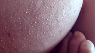 i rammed her tight ass hard till she begged for more anal pounding