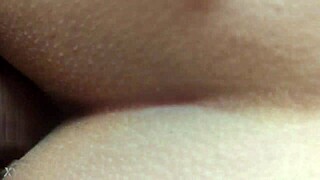 i love my little morenita's tight wet vagina so much baby