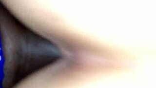 i doggystyled this white bitch wit huge cumshot