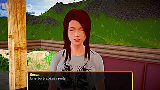 redhead teen big tits ass homemade erotic game amateurs tease