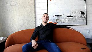 Skinny Dandy Returns Wet Pussy Toys Fingering Domination