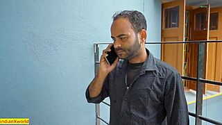 beautiful boss your hot office sex made me cum deep inside pussy!