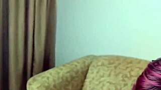 violet vixen's pov secrets tease redhead shaved pussy