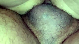 Brazilian doctor patient unwind with intense relaxing anal pounding