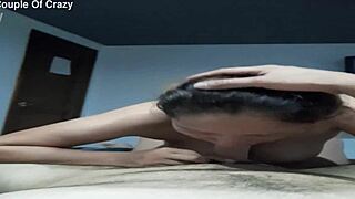 venezuelan mature's teasing extreme suck massage by hotwife andy z