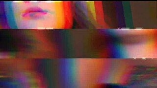 Huge emotions overflow as Tessa Fowler's massive tits bounce wildly