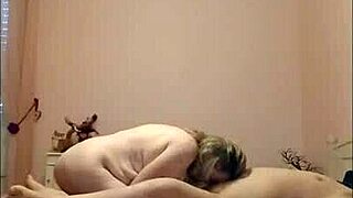 Slave Whore Bound and Spanked Hard by Mistress in Public