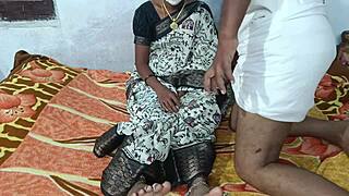 Wow, Desihotcouple's hot Indian homemade fucking cumshot compilation explodes!