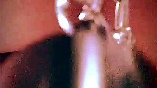 Big PINK PUSSY LIPS Dangle And Get STRETCHED With Heavy Weights