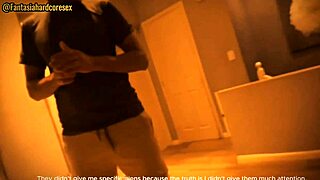 hey i'm sleepy... lay on your legs? wait no cock in mouth please!