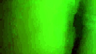 thick memphis bitch roughly fucked in tight shemale cosplay threesome