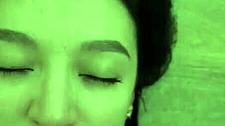 Upside Down Fuck Drives Madison Quinn Wild