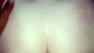 i pounded that pale young skinny girl's tight pink pussy doggy