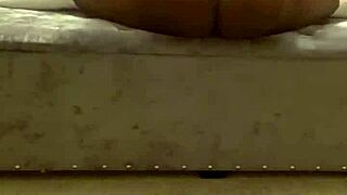 thick memphis bitch roughly fucked in tight shemale cosplay threesome