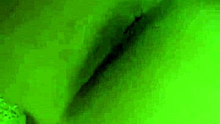 thick memphis bitch roughly fucked in tight shemale cosplay threesome