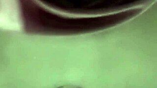 scratching my itchy hairy pussy solo cause i crave hardcore fucking now