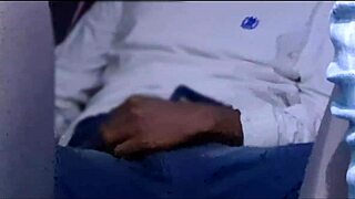 driver catches hung passenger jerking off behind in car?