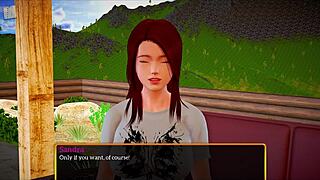 redhead teen big tits ass homemade erotic game amateurs tease